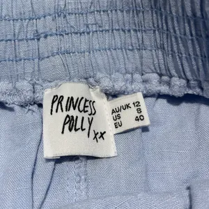 Princess Polly ruffled tiered skirt thumbnail 3