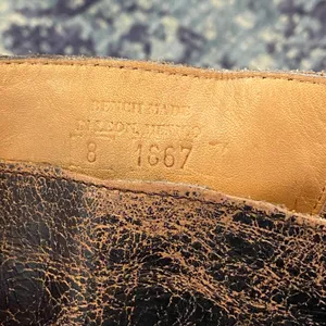 Bed Stu Manchester Tall Cowgirl Boots thumbnail 6
