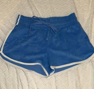 Daily Practice Anthropologie Shorts thumbnail 1