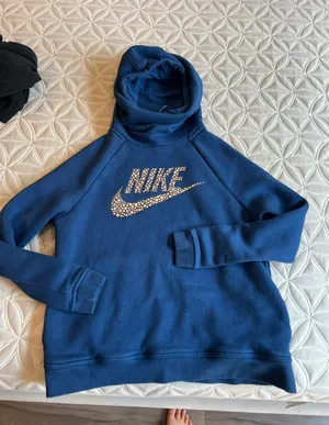 Blue  Sweatshirt thumbnail 1