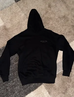 White Fox Boutique Hoodie thumbnail 1