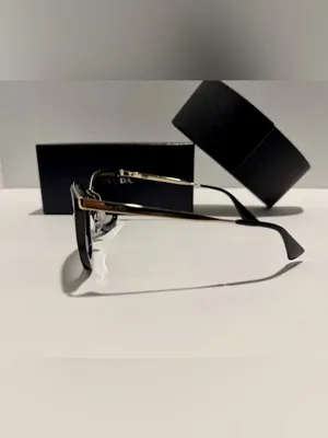 Prada Cinema SPR 53S 1AB-0A7 Sunglasses Gold Square Gradient‎ Grey thumbnail 2