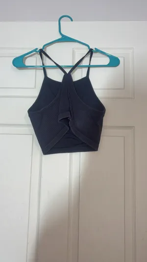 Boutique Work out top thumbnail 2