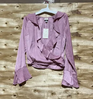 A New Day Women’s Blouse thumbnail 1