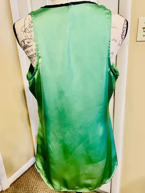 Milano Formals Tank Top thumbnail 5