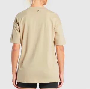 Gymshark Oversized Tee 🤍 Sold Out! thumbnail 4