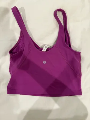 Lululemon Align Tank Top thumbnail 2