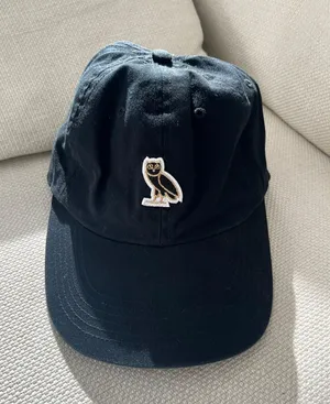 October’s Very Own Drake OVO Owl Baseball Cap thumbnail 1