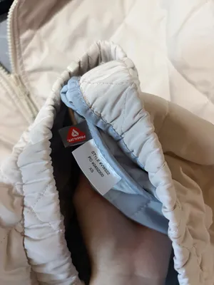 Vuori Echo Insulated Bomber Jacket thumbnail 5