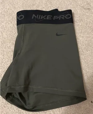 Nike Pro Dri-Fit Shorts thumbnail 3