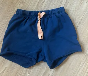 Mother Move it shorts Blue thumbnail 1