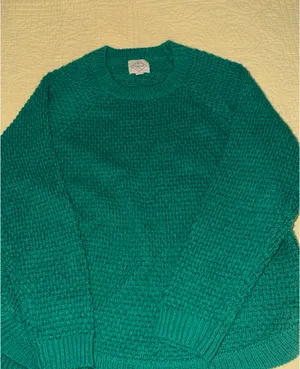 St. John's Bay Sweater thumbnail 3