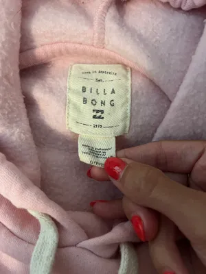 Billabong Sweatshirt thumbnail 3