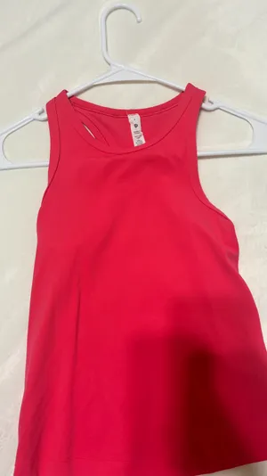 Lululemon Tank thumbnail 2