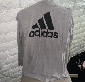 Adidas Women’s Long Sleeve Shirt thumbnail 1
