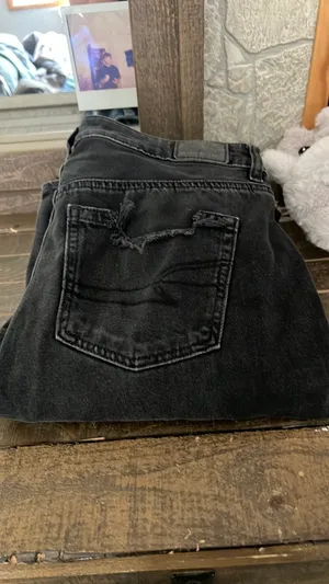 American Eagle Jeans thumbnail 2