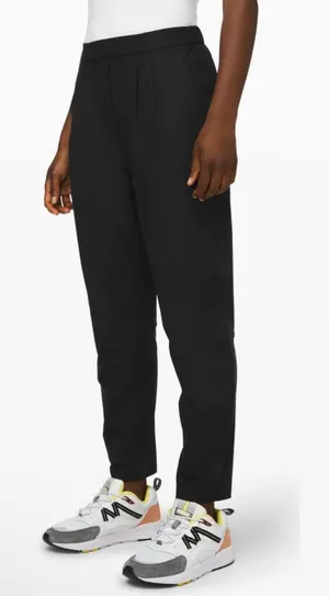 Lululemon Essential High-Rise Pants thumbnail 1