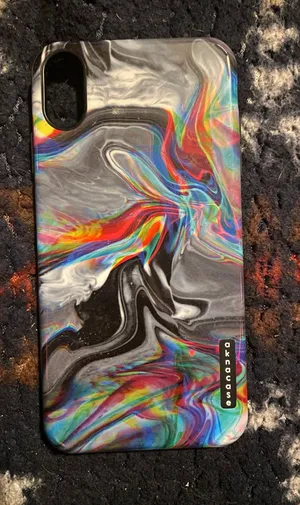 Iphone 10X Max phone case  thumbnail 1