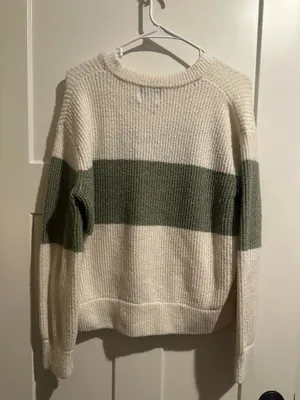 Buckle Sweater thumbnail 3