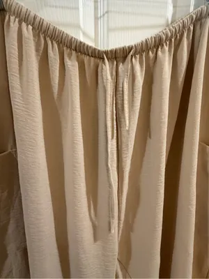 Beige Wide thumbnail 4