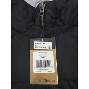 The North Face Women's Antora Jacket Black Small NWT OVERSIZED thumbnail 7