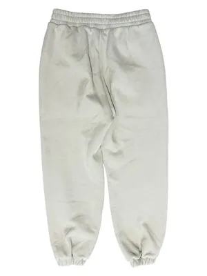 COMFRT Women's Uni-Sex Size M Cement Beige Tranquil Joggers Sweatpants thumbnail 3