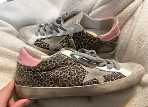 Superstar Sneakers thumbnail 1