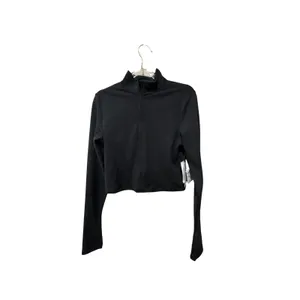 Splits59 Stevie Active Rib Half Zip‎ New with Tags Size Small thumbnail 7