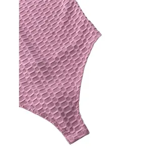 NWT Gaze Boho Womens Bodysuit Bundle SZ XS Pink thumbnail 3