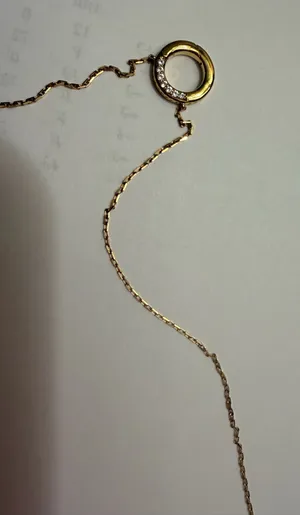 Kendra Scott Necklace Demi fine Britany pendant thumbnail 1