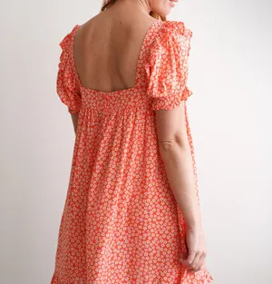 Halle Dress thumbnail 5