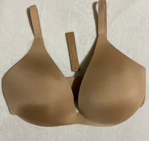 SKIMS Super Push Up Wireless Bra 32C thumbnail 2