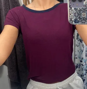 Brandy Melville Shirts thumbnail 1
