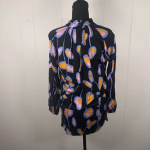 diane von furstenberg dress silka dress magic lights mini dress pockets xxs thumbnail 3