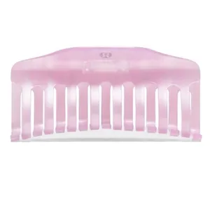 Lululemon Jumbo Claw Clip Sweet Sorbet/Pink Pearl thumbnail 2