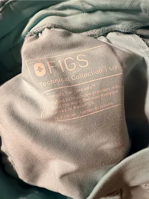 Figs jogger s/p thumbnail 3