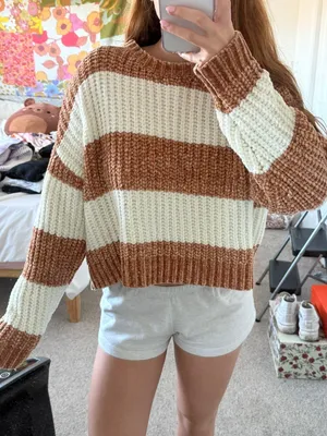 PacSun Sweater thumbnail 1