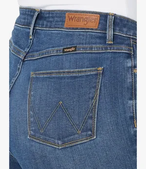 Wrangler Jeans thumbnail 5