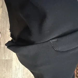 Roffe Jett Womens Black Vintage 80s Ski Snowboard Snow Pants Size 6 Stretch USA thumbnail 8
