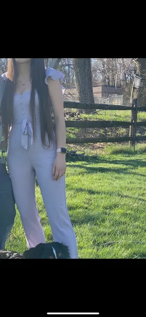 Revolve Jumpsuit thumbnail 5
