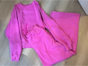 Hot pink gap set  thumbnail 1