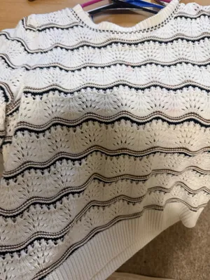 Marled Reunited Sweater Shirt thumbnail 2