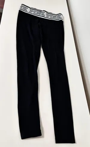 PINK - Victoria's Secret Leggings thumbnail 1