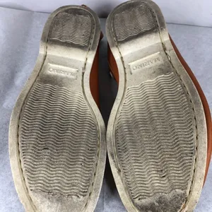 Vintage Marino Top Sailor of Henry‎ Boat Shoes thumbnail 7