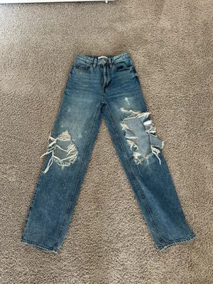 PacSun 90s Boyfriend Jeans thumbnail 4
