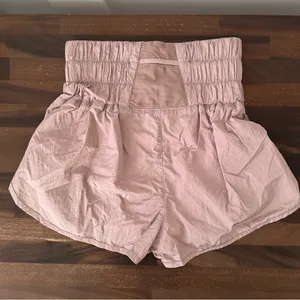 Free People Movement The Way Home Shorts thumbnail 2