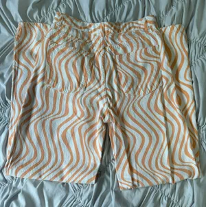 ZARA Wide Leg Jeans thumbnail 2