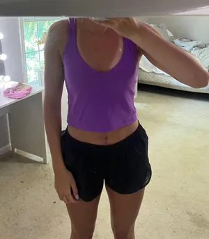 Lululemon Tank thumbnail 1