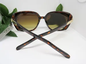 Lexi sunglasses Brown thumbnail 6