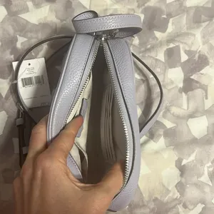 Kate Spade Gray Crossbody Bag thumbnail 7